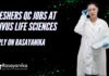 Freshers QC Jobs at Alivus Life Sciences