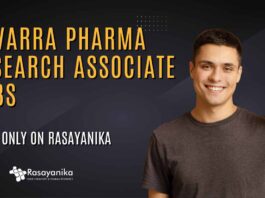 Advarra Pharma Research Associate Jobs