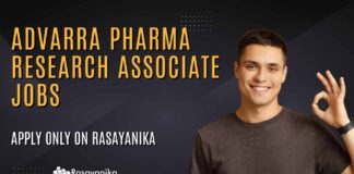 Advarra Pharma Research Associate Jobs