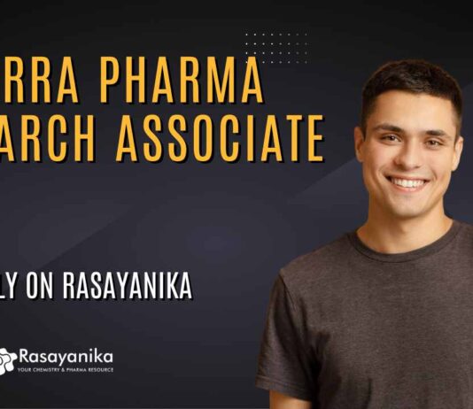 Advarra Pharma Research Associate Jobs
