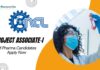 NCL Project Associate-I Job Role in Proteomics – Pharma Candidates Apply