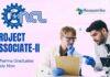 CSIR-NCL Project Associate-II Job | MPharma Graduates Apply Now