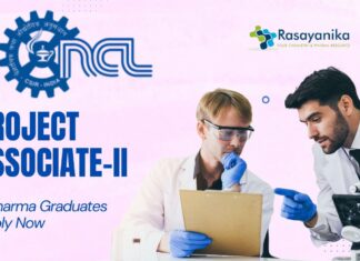 CSIR-NCL Project Associate-II Job | MPharma Graduates Apply Now