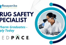 Drug Safety Specialist Jobs at Medpace Navi Mumbai Apply Now