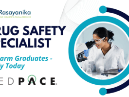 Drug Safety Specialist Jobs at Medpace Navi Mumbai Apply Now