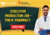 Executive Production Job (2)
