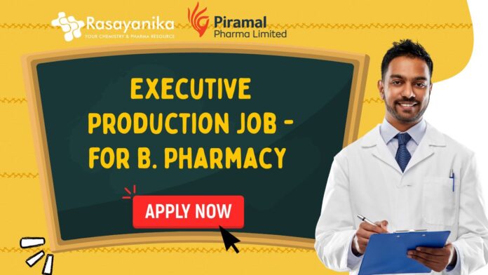 Executive Production Job (2)