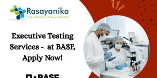 Executive Testing Services