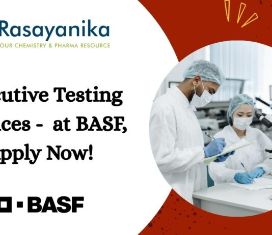 Executive Testing Services