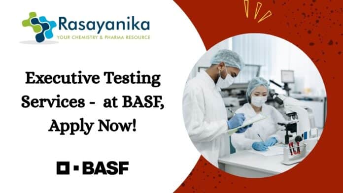 Executive Testing Services Executive Testing Services