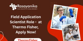 Field Application Scientist Role