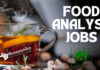 Food Analyst Jobs at Tea Research Association – Apply Now