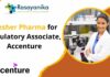 Fresher Pharma Job Openings