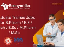 Graduate Trainee Jobs