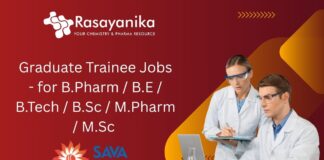 Graduate Trainee Jobs