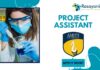 Latest Chemistry Jobs as Project Assistant at Amity University – Apply Now