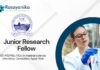JRF Project Jobs at VIT l MSc Chemistry Candidates Apply Now