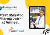 Job - at Amneal