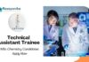  Latest Chemistry Jobs at JNCASR | Apply Now for Technical Assistant Trainee