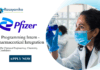 Chemistry Freshers Internship