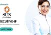 Latest M Pharma Jobs at Sun Pharma | Apply Now for Executive Position