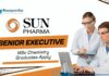 Latest MSc Chemistry Jobs at Sun Pharma | Apply Now for Senior Executive Role 