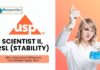 Latest MSc Chemistry/ MPharma Jobs at US Pharmacopeia l Apply now for the Scientist II, RSL (Stability) Role