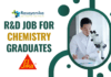 Latest R&D Job for Chemistry Graduates at Sika - BSc Chemistry Job