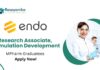 MPharm Jobs at Endo