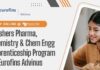 Freshers Pharma Apprenticeships at Eurofins Advinus