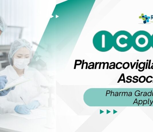 Pharmacovigilance Associate Job at ICON –  Pharma Graduates Apply Now