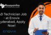 R&D Technician Job - at Enovix