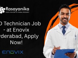 R&D Technician Job - at Enovix