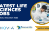 Latest B Pharma Jobs at IQVIA – Clinical Research Jobs