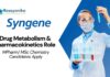MPharm/ MSc Chemistry Jobs at Syngene - Walk-In-Interview for DMPK Roles