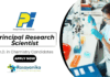 Research Jobs for PhD Biology Candidates Apply now for the Scientist position at PI Health Sciences (2)