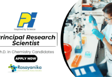 Research Jobs for PhD Biology Candidates Apply now for the Scientist position at PI Health Sciences (2)
