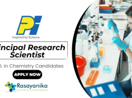 Research Jobs for PhD Biology Candidates Apply now for the Scientist position at PI Health Sciences (2)