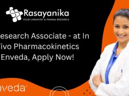 Sr Research Associate