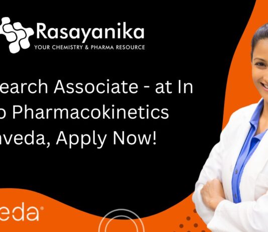 Sr Research Associate