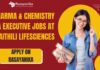 Pharma & Chemistry QA Executive Jobs at Maithili Lifesciences