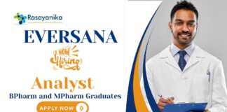 MPharma & BPharma Jobs
