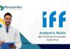 BSc Chemistry Jobs at International Flavors & Fragrances | Apply Now For The Analyst II Role