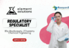 Biochemistry Jobs at Element Solutions - BSc Graduates Apply for the Regulatory Specialist Role (1)