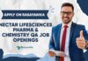 Pharma & Chemistry Jobs in QA at Nectar Lifesciences