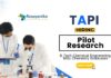 Chemical Engineering Job at TAPI B.Tech Graduates Apply Now for the Pilot Research Role (1)
