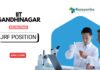 Chemistry Research Jobs at IIT Gandhinagar MSc Graduates Apply for the JRF Position (2)