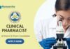 Clinical Pharmacist Jobs at PGIMER | Apply Now for Project Technical Support Role