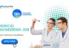 Freshers B Tech Chemical Engineering Job at Technip Energies Apply Now 