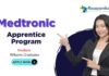 Freshers B Pharm Jobs at Medtronic | BSc Biotech Graduates Apply Now for the Apprentice Program
